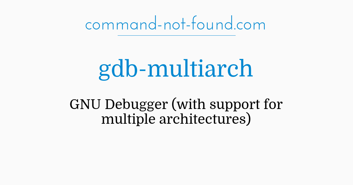 How to install gdb on debian terkorea