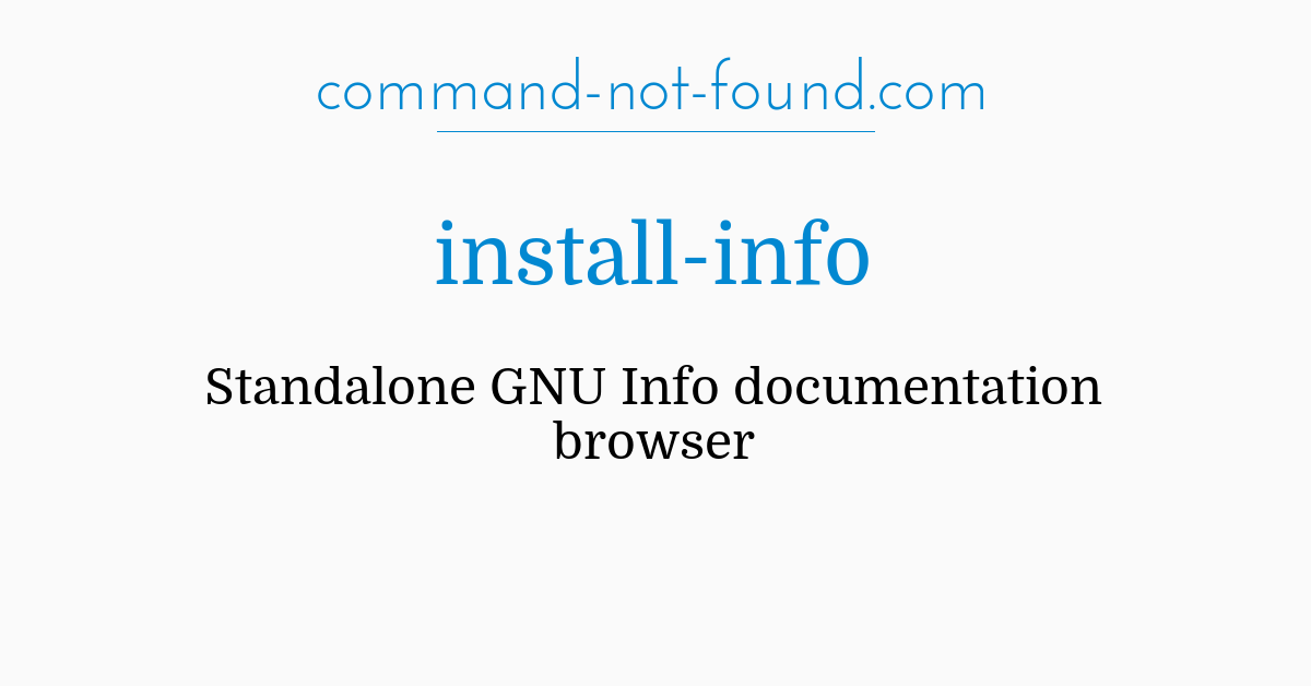 desktop file install command not found