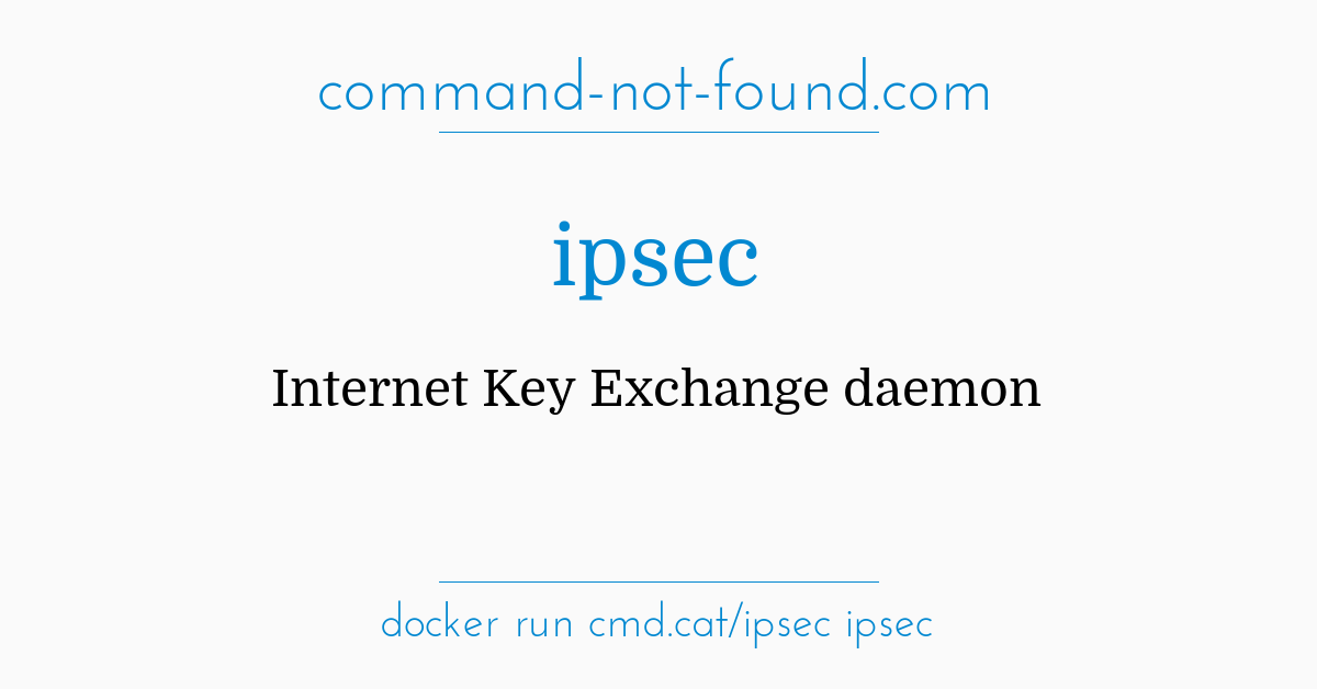 ipsec on an edgeview