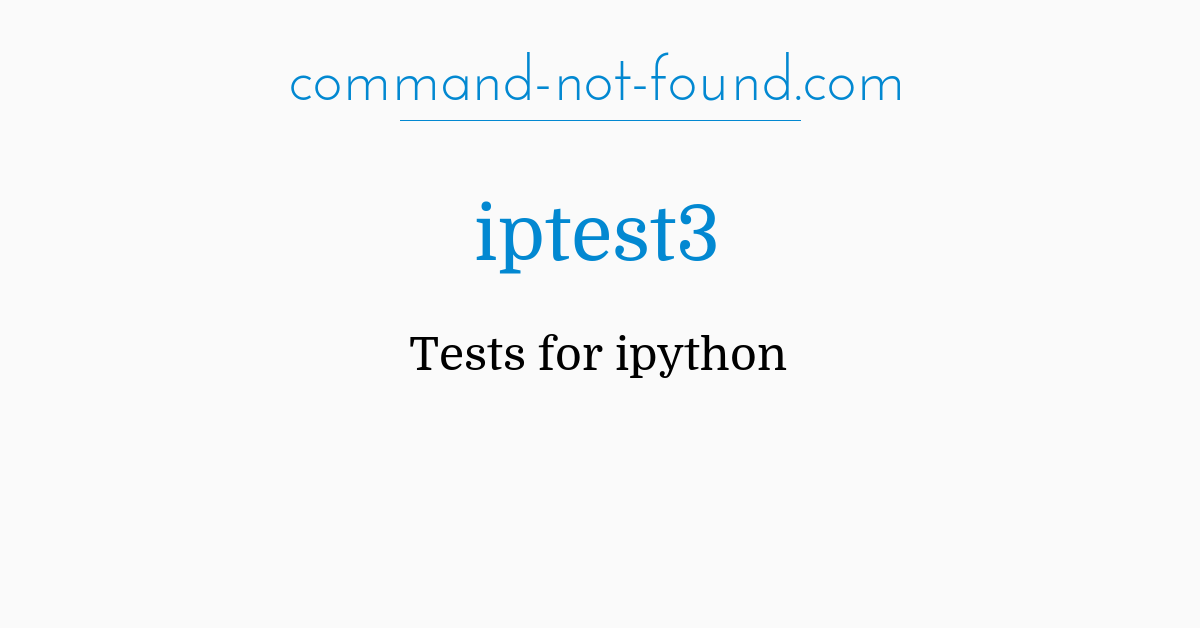 how to install ipython on debian
