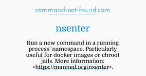 Docker For Mac Nsenter Docker For Mac Nsenter