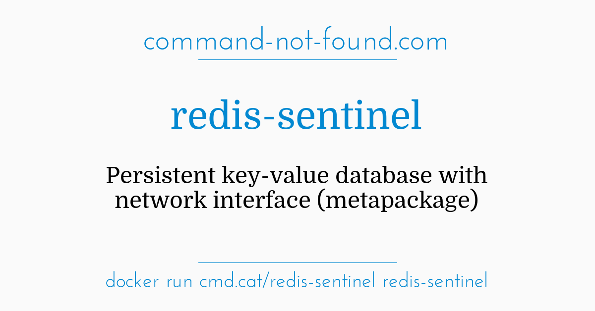 brew install redis brew install redis