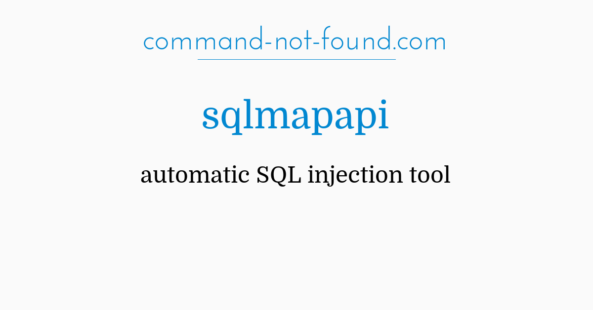 auto sql injection tool auto sql injection tool